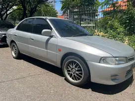 Lancer 1997 milik pribadi istimewa