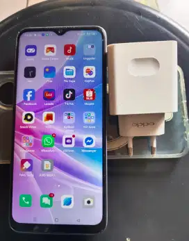 Oppo A78 ram 8/128