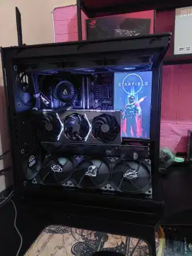 Desktop PC Gaming ROG AM5