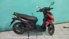 Honda Beat 2022
