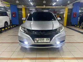 Honda HRV Prestige 2015 Panoramic