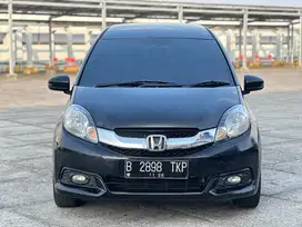 [TANGAN PERTAMA] mobilio e 2016 mobilio rs 2016 mobilio e prestige