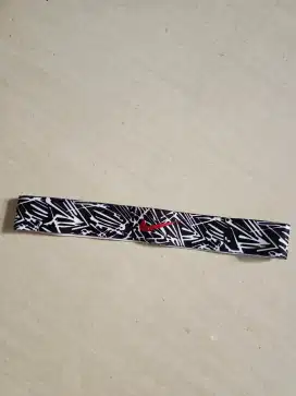Headband bandana olahraga bando gym fitnes workout