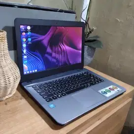 Laptop Asus Original Murmer Cocok buat Sekolah