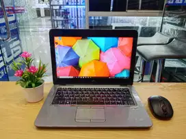 TOUCHSCREEN LAPTOP HP Elitebook 820-G4 Core i5 GEN 7 RAM 8GB SSD 512GB
