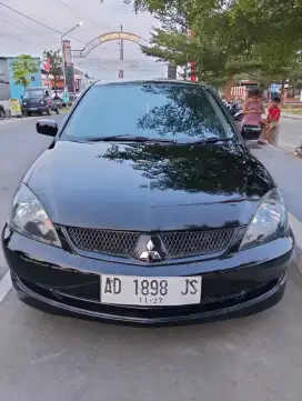 Lancer metic 2012 termurah