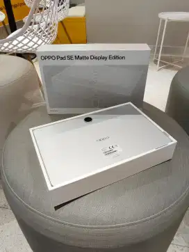 SEGAMPANG ITU CICILAN PAKAI HOME CREDIT OPPO PAD SE MATTE