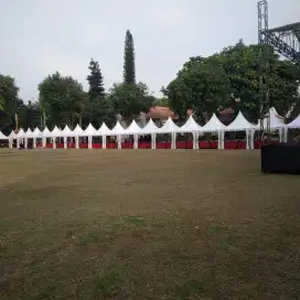 Rental Tenda Bazar