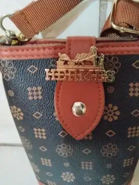 Tas mini Hermes