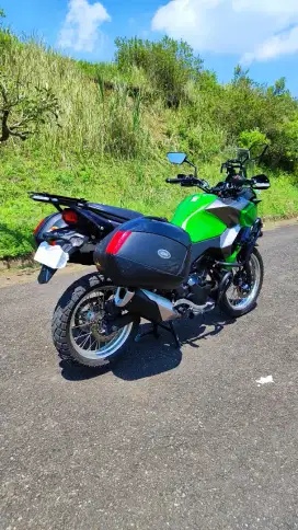 Kawasaki Versys 250cc
