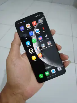 Oppo reno 5 ram 8/128