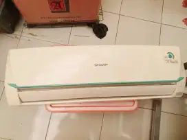 Ac Sharp 1/2 Pk