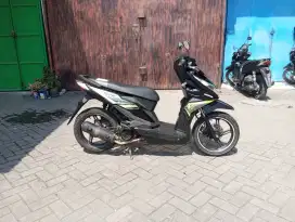 Beat eco tahun 2017. Ss lengkap