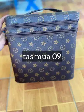 tas make up minus nego