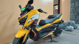 Foresale xmax 2017 ABS