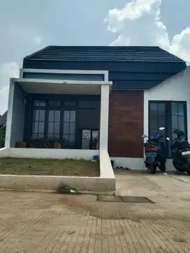 ERHA RESIDENCE, CANTIK MINIMALIS