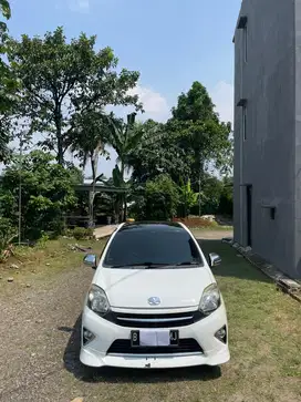 Agya type G Trd Sportivo