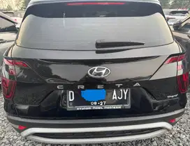 Hyundai Creta 1.5 Trend IVT AT 2022 (Nego Tipis)