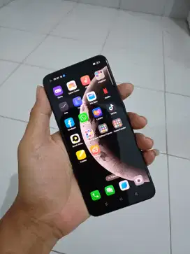 Oppo reno 5 ram 8/128gb