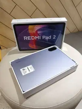 SEGAMPANG ITU CICILAN PAKAI HOME CREDIT REDMI PAD 2