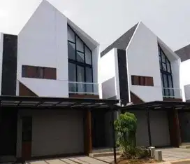 Rumah Dijual Di Grand Trevista Rempoa Tangerang selatan Siap Huni