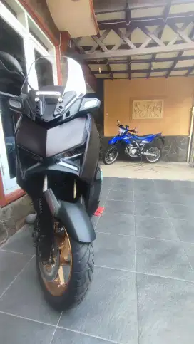 For sale Xmax 2025 Techmax Type Tertinggi
