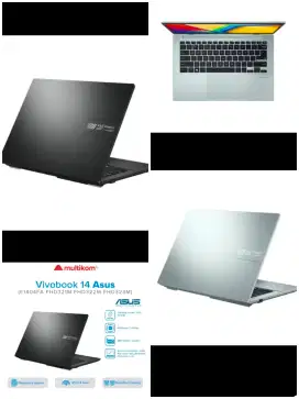 LAPTOP ASUS SERIES