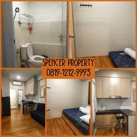 Disewakan Grand Emerald Apartemen 2 BR Fully Furnished Interior