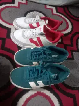 Sepatu anak preloved