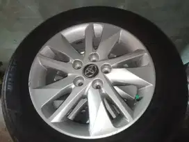 Velg copotan inova riborn + ban