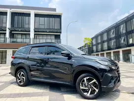 Rush TRD Matik 2021 KM 18RB