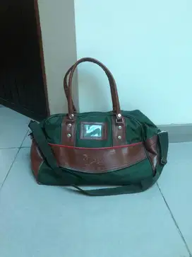 Tas golf serba guna