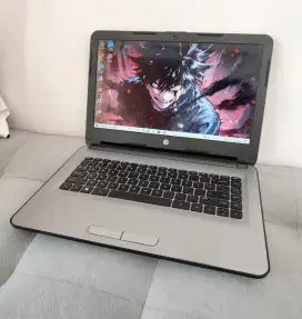 Laptop HP Siap Dipakaii