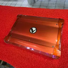 Power VENOM TURBO V406TO Power VENOM 4 Channel