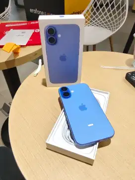 SEGAMPANG ITU CICILAN PAKAI HOME CREDIT IPHONE 16 128GB