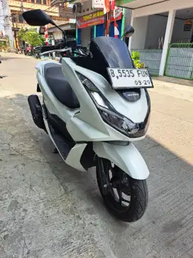 Honda pcx 160 good condition