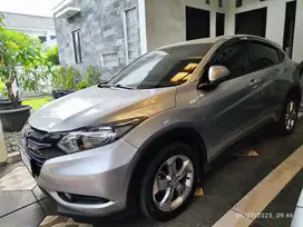 Honda HR-V 2017 Bensin