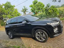 Hyundai Santa Fe 2020 Diesel
