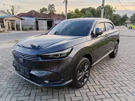 ALL NEW HRV SE CVT (AUTOMATIC)