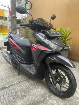 Honda Vario  LED OLD 125cc CBS Thn.2015