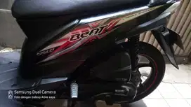 Honda Beat 2015