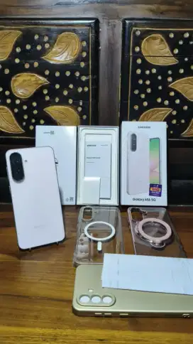 Samsung Galaxy A56 12/256