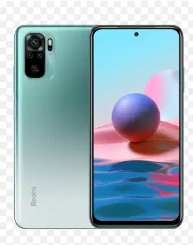 Rd mi note 10 4/64 batangan