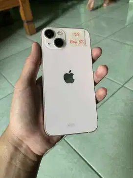Iphone 13 128gb second ex