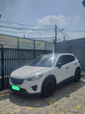 Mazda CX5 2013 GT