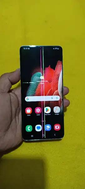 Samsung Galaxy S21 Ultra 5G 12/128GB