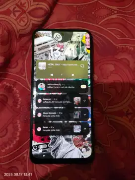 Redmi Note 11 Second