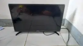 TV samsung 24 inch. Fullset
