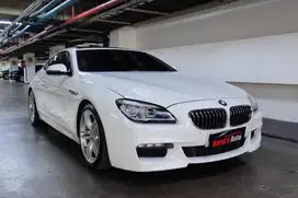 2017 BMW 640i M SPORT LCI F13 COUPE 2 DOOR RARE ITEMS TDP8jt