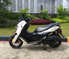 Nmax 2025 Lengkap, pajak hidup, kota madya, mulus, siap jalan